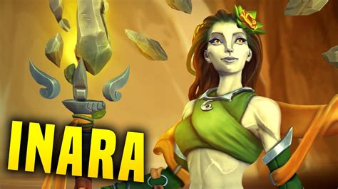 paladins inara|inara paladins build.